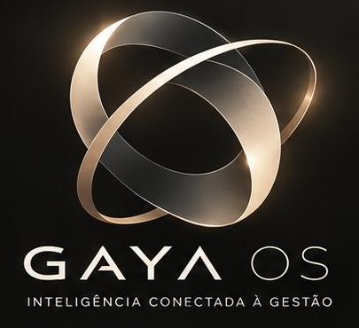 GAYA OS — Inteligência conectada à gestão